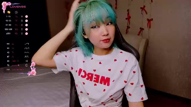 milla_waves Adult Chat June 10, 2026