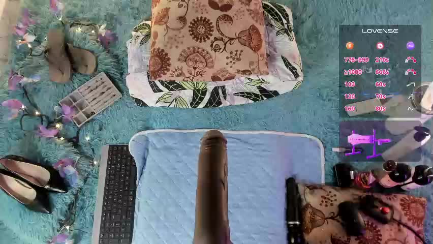 eilin_clio Adult Chat June 10, 2026