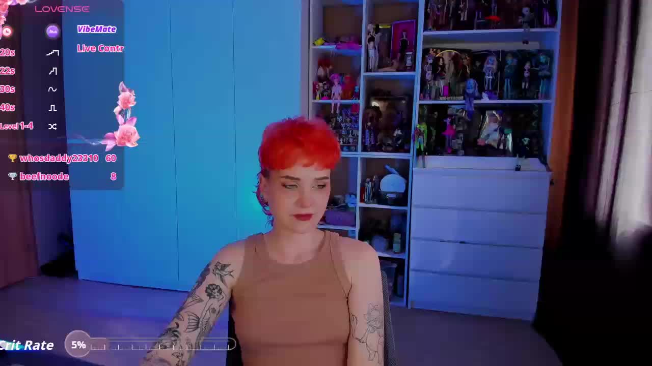 Cool-Love Adult Chat June 10, 2026