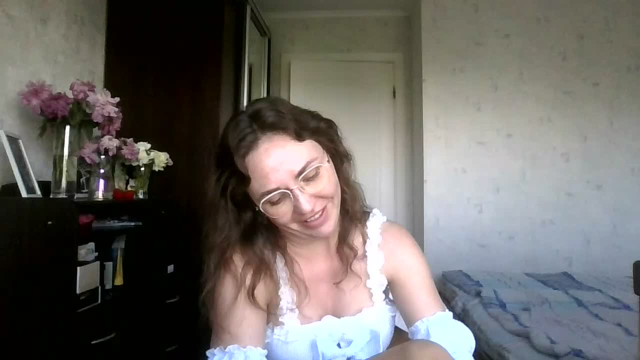 CuteAngelina Adult Chat June 10, 2026
