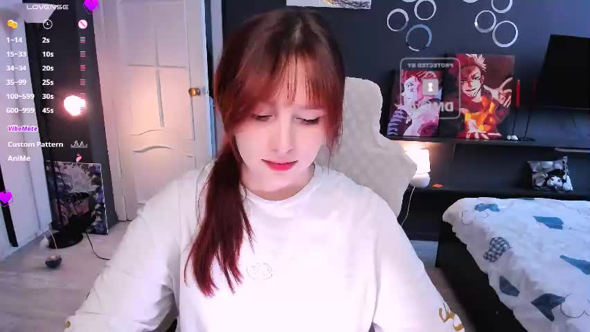 effie_lee Adult Chat June 9, 2026