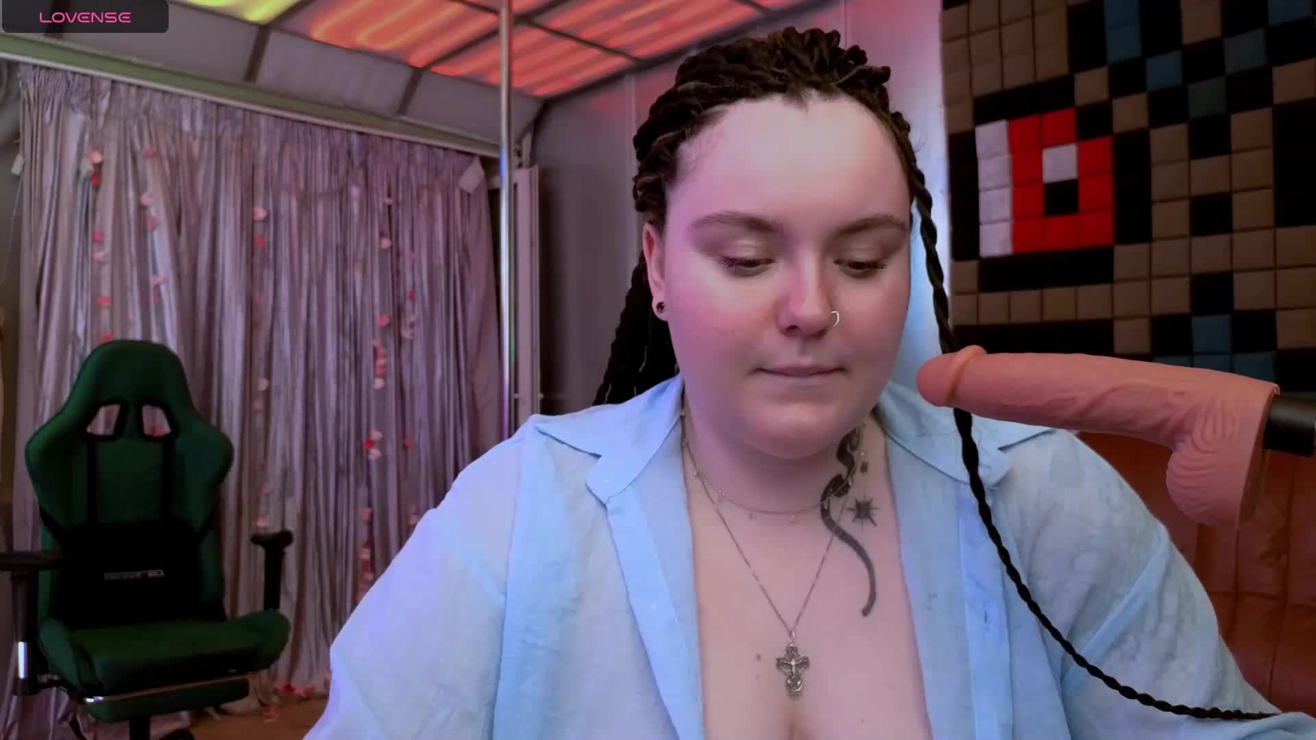 CatherineClaire Adult Chat June 10, 2026