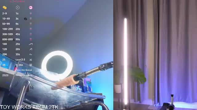 lovebabyblush Adult Chat June 9, 2026