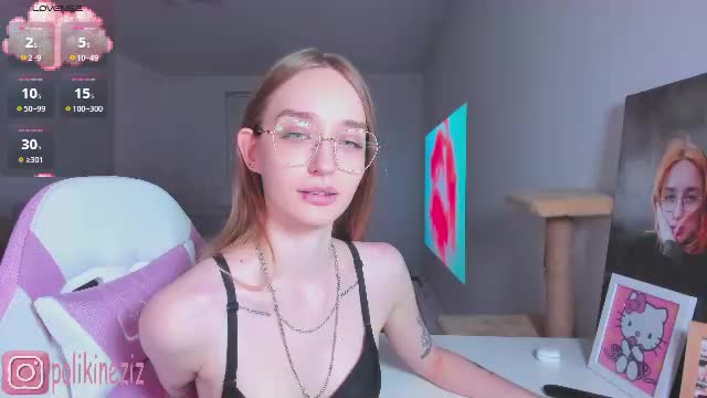 merryl_clark Adult Chat June 9, 2026