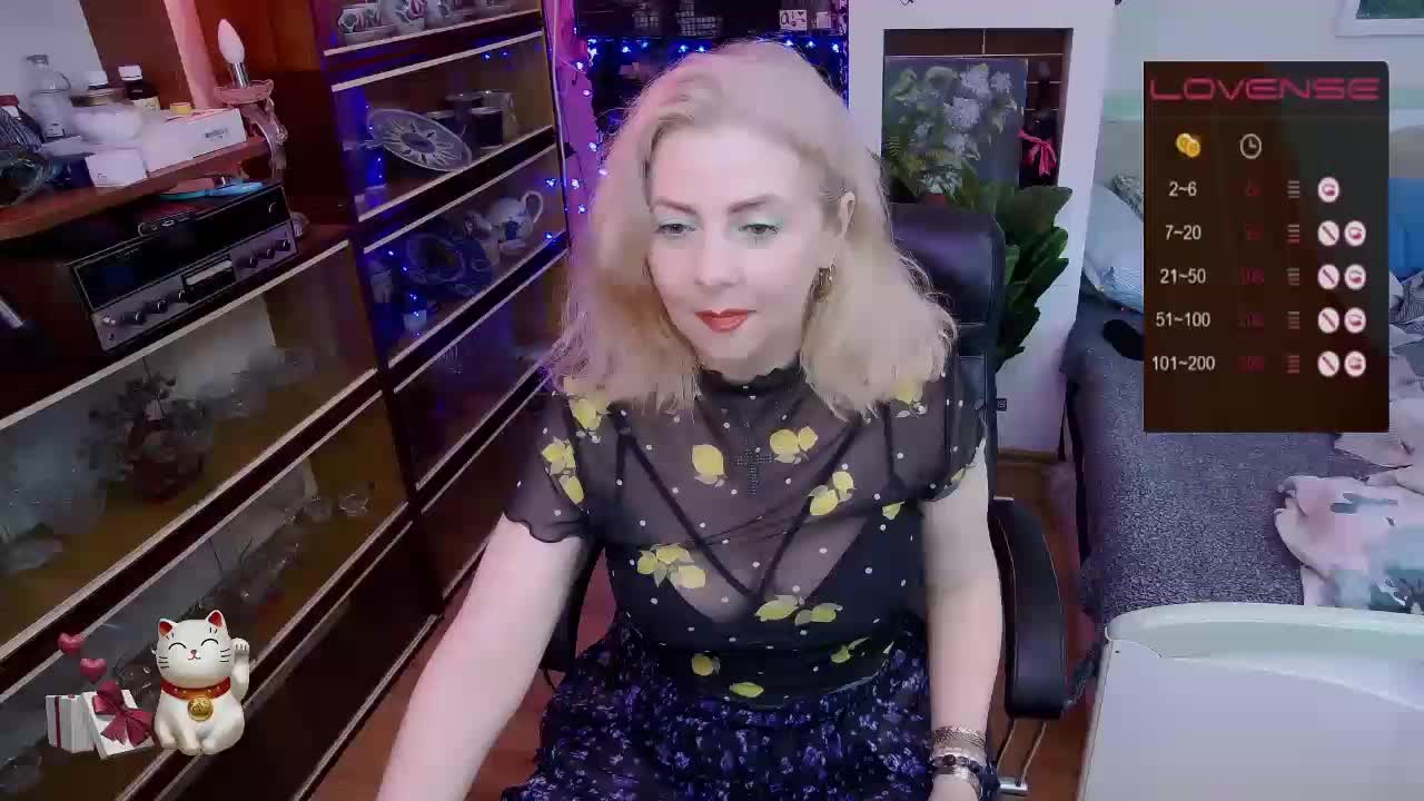 Delicecatmyau Adult Chat June 10, 2026