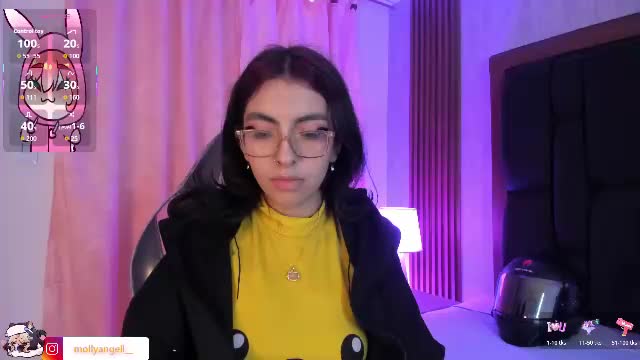 molly__a Adult Chat June 10, 2026