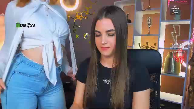 lina_fox12 Adult Chat June 9, 2026