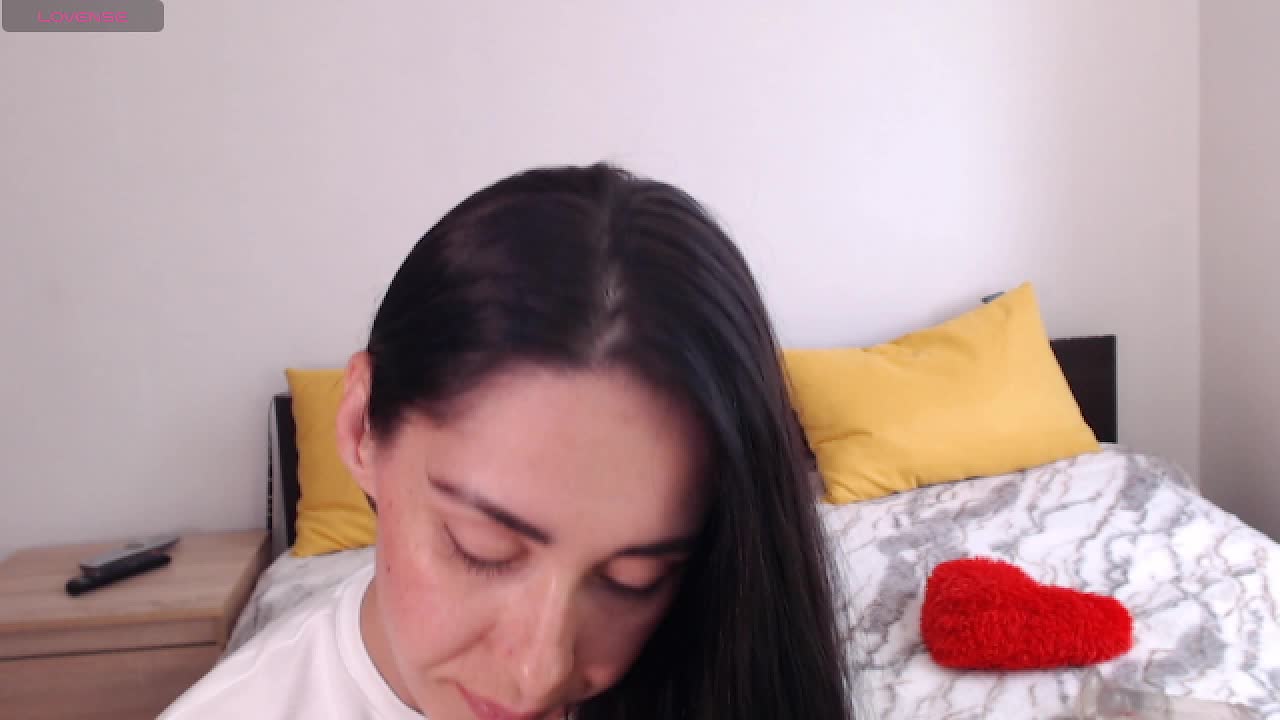 ValeriaFoxx Adult Chat June 10, 2026