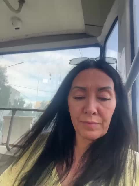 Karolina_Milf Adult Chat June 10, 2026