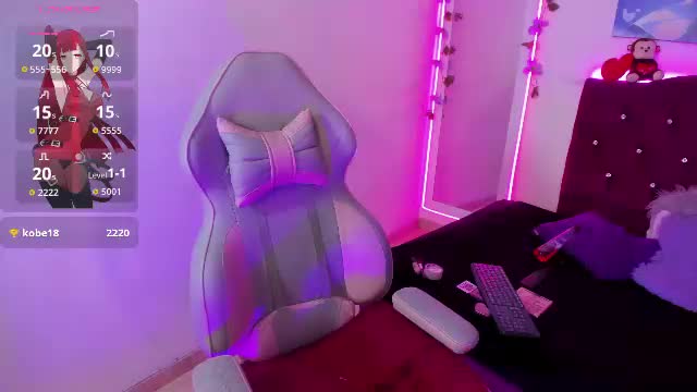 sweetx__cherry Adult Chat June 10, 2026