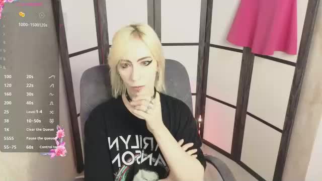 black_orchides Adult Chat June 9, 2026