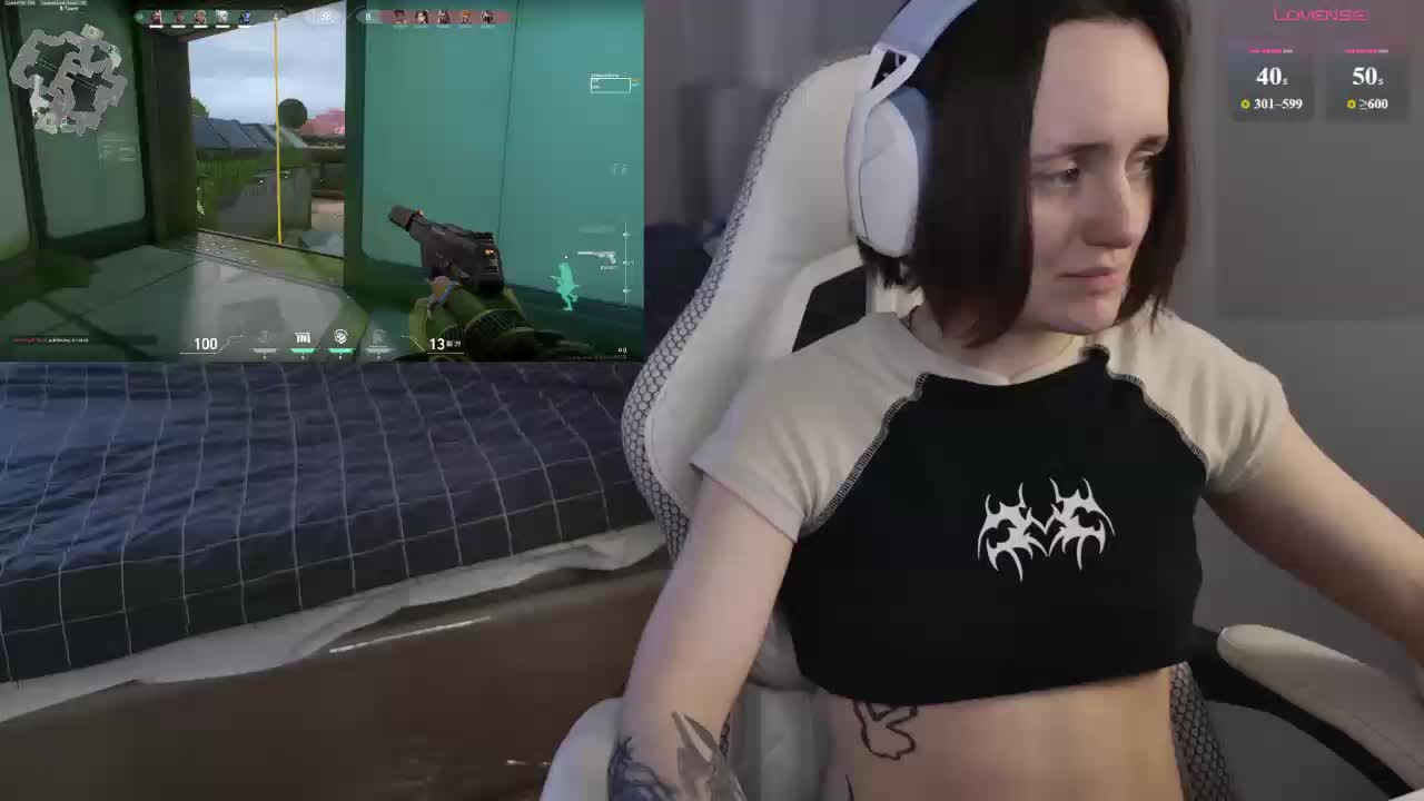 LunaL0ve Adult Chat June 10, 2026
