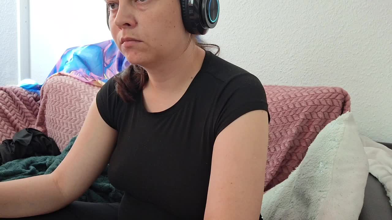 CyndeeWinter Adult Chat June 10, 2026