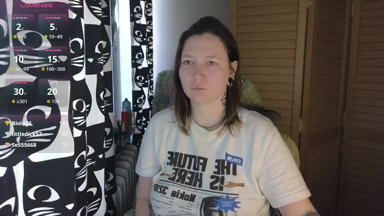 Ozalin Adult Chat June 10, 2026