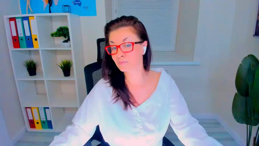 ana_mills Adult Chat June 9, 2026