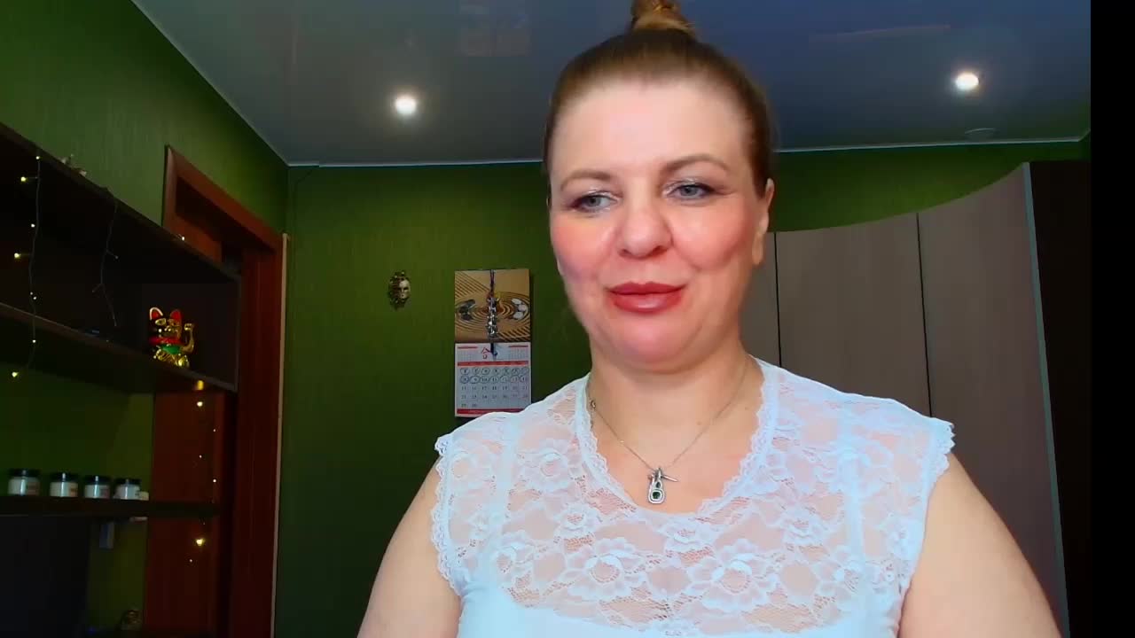 Veronika_Gold Adult Chat June 10, 2026
