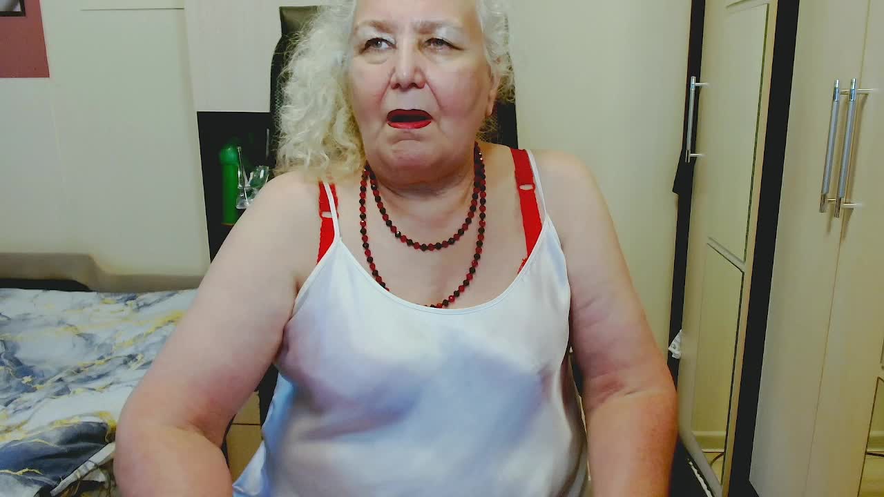 GrannyWants Adult Chat June 10, 2026