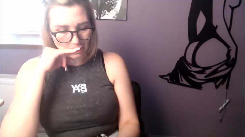 milky_maid Adult Chat June 9, 2026