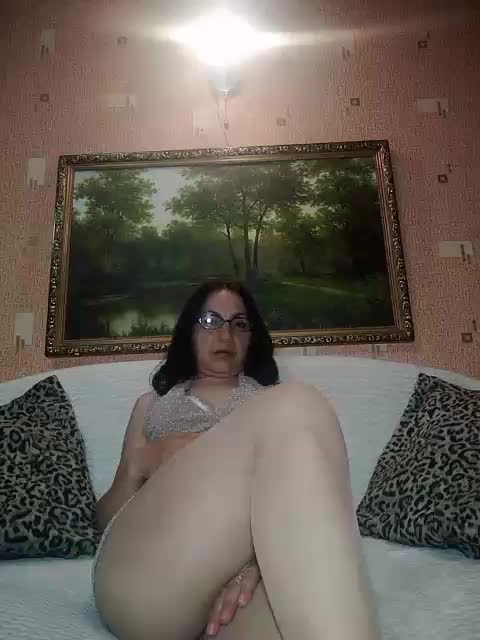 MARGO53 Adult Chat June 10, 2026