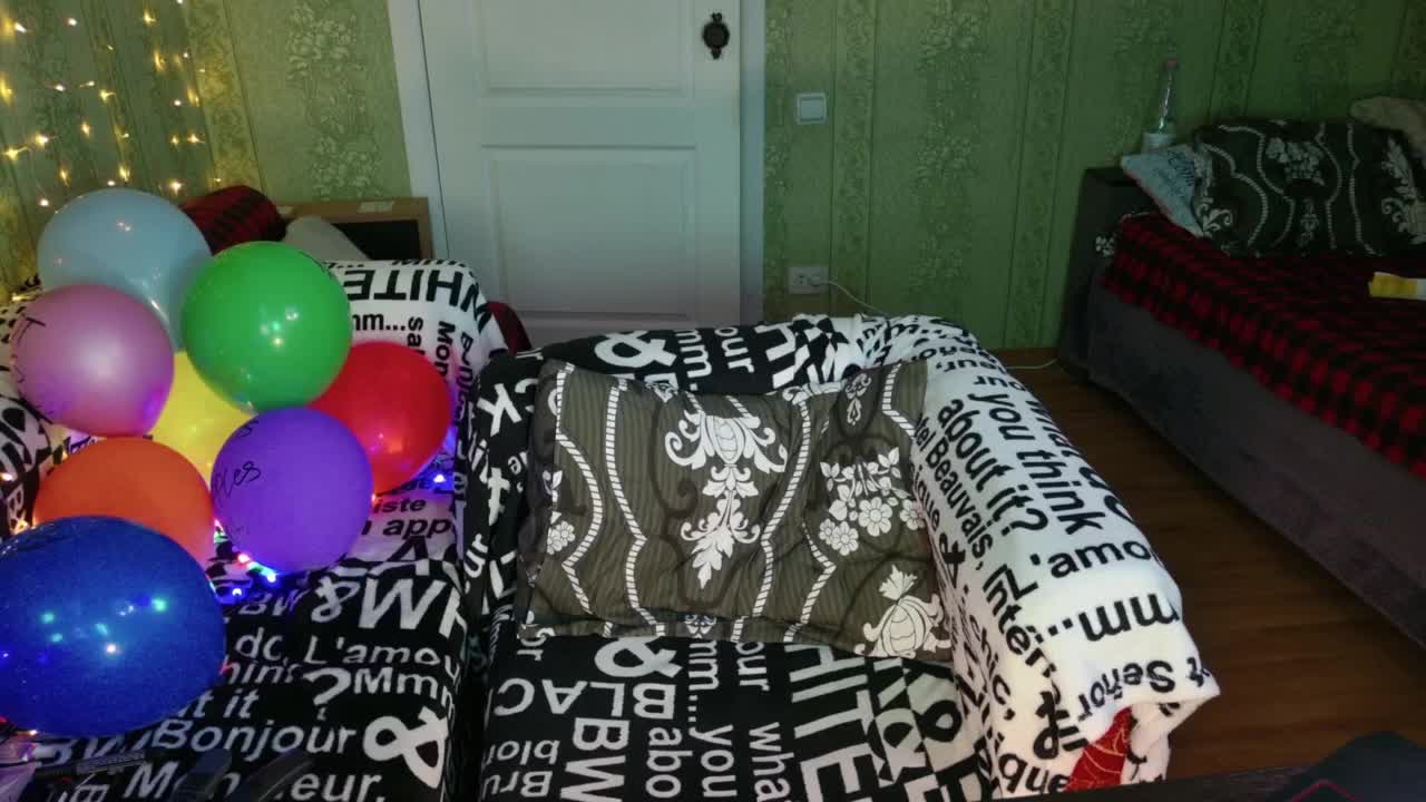 MeganIris Adult Chat June 10, 2026