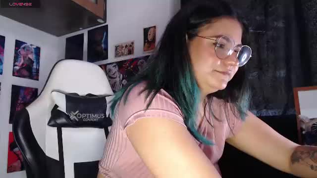 angeeldemoon Adult Chat June 10, 2026