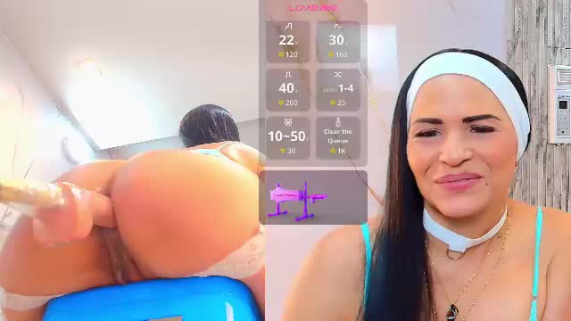 isis_car0lina Adult Chat June 10, 2026