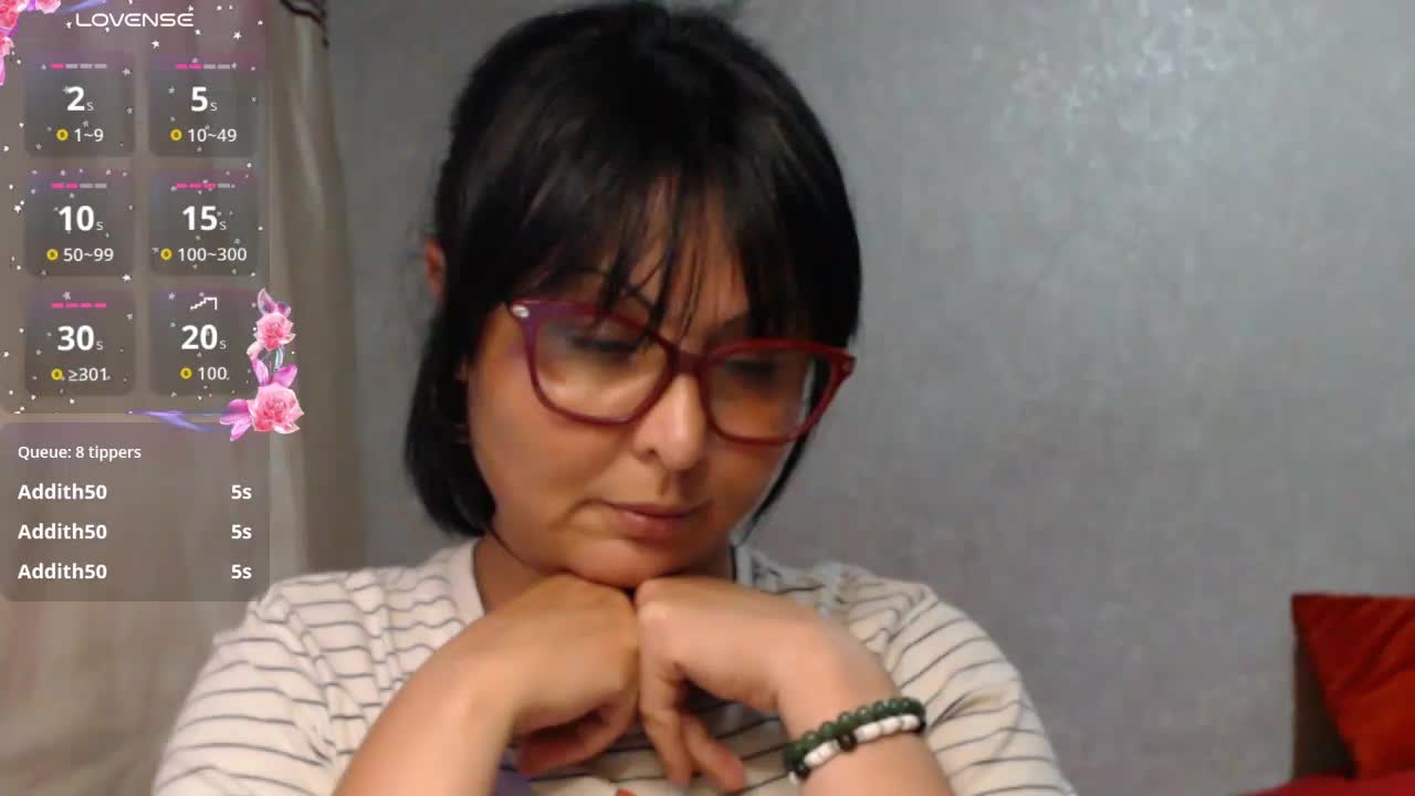 ZaRaZaTvOyA Adult Chat June 10, 2026