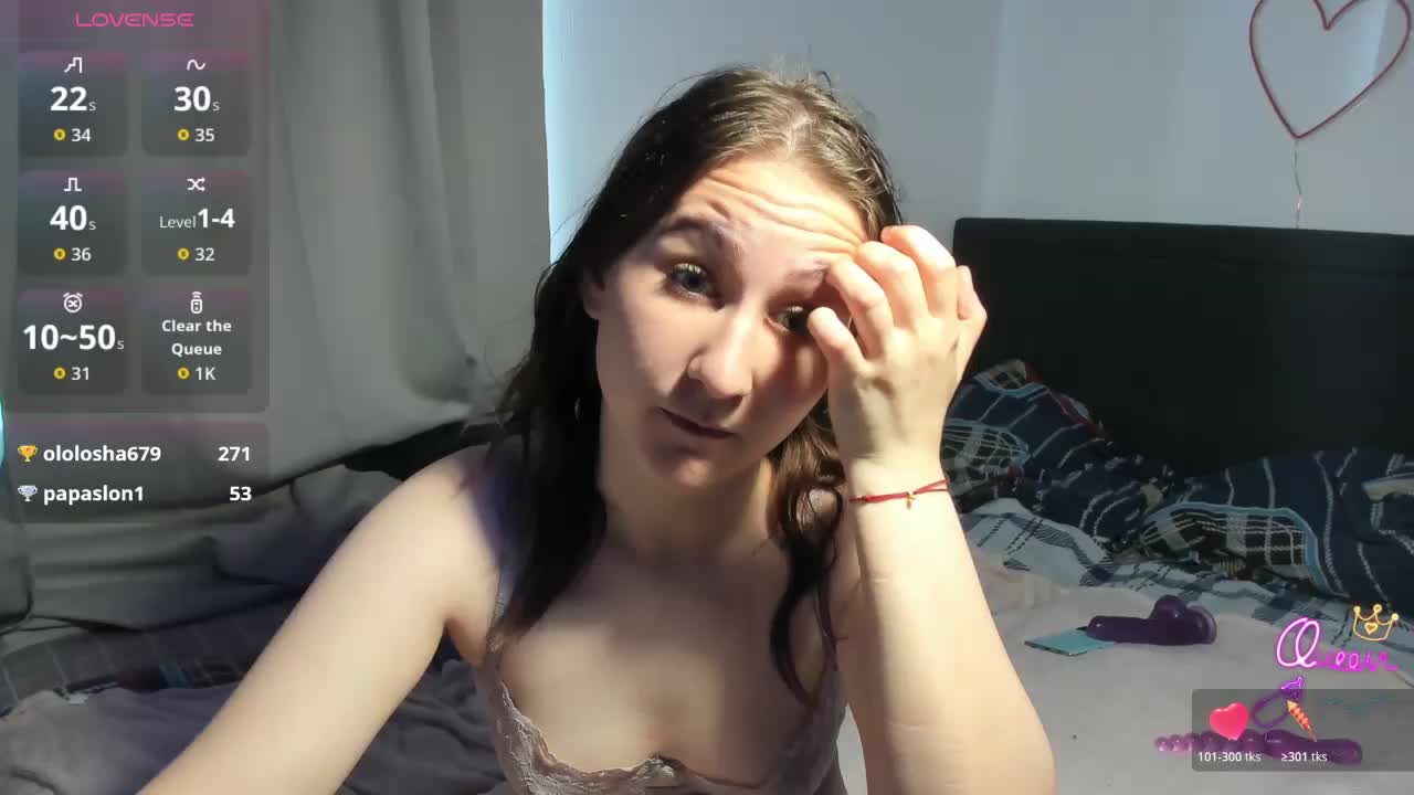 ChristyW3b Adult Chat June 10, 2026