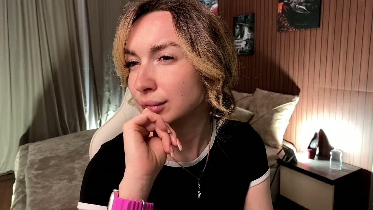 matreshka_ Adult Chat June 10, 2026