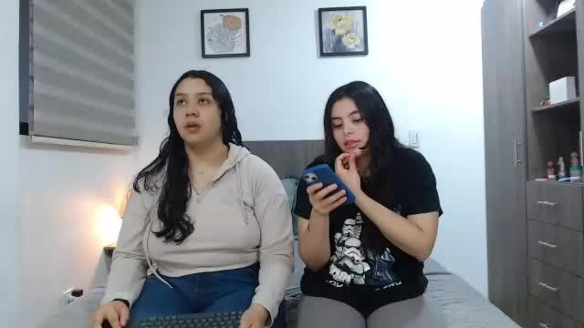 scarlett_brown69 Adult Chat June 9, 2026