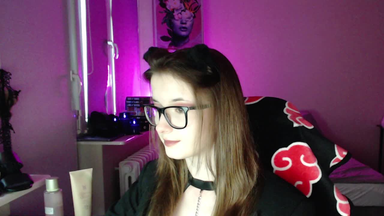 Cherry-Luna Adult Chat June 10, 2026