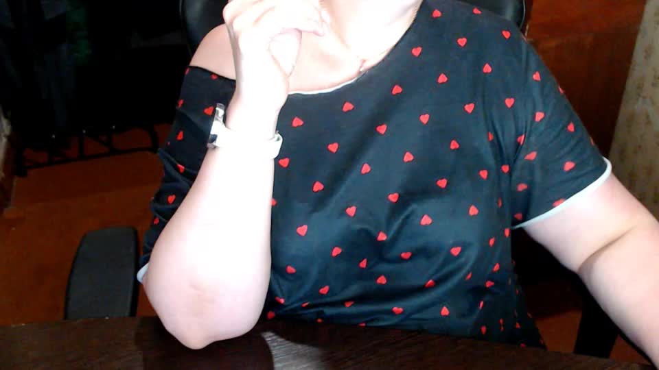 Alisa1917 Adult Chat June 10, 2026