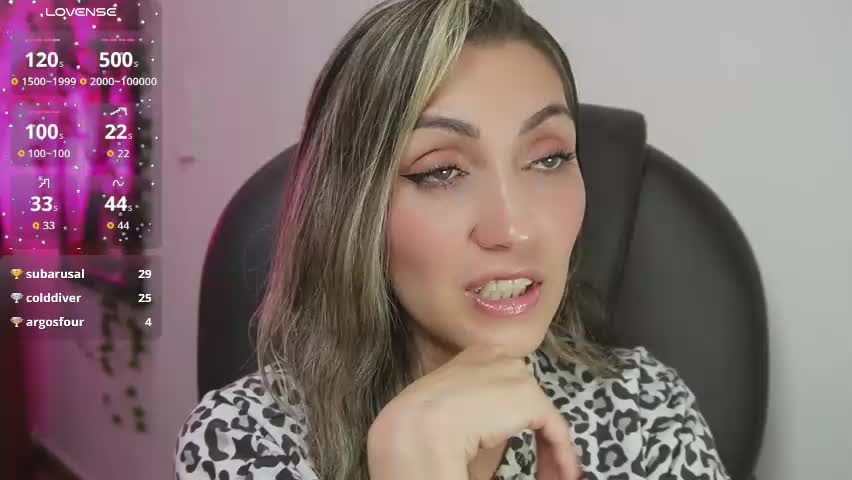 anny_sweet72 Adult Chat June 9, 2026