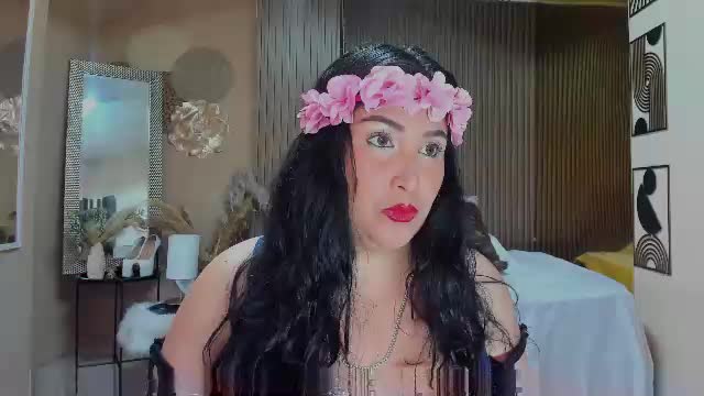 bbwluxurymuse Adult Chat June 9, 2026