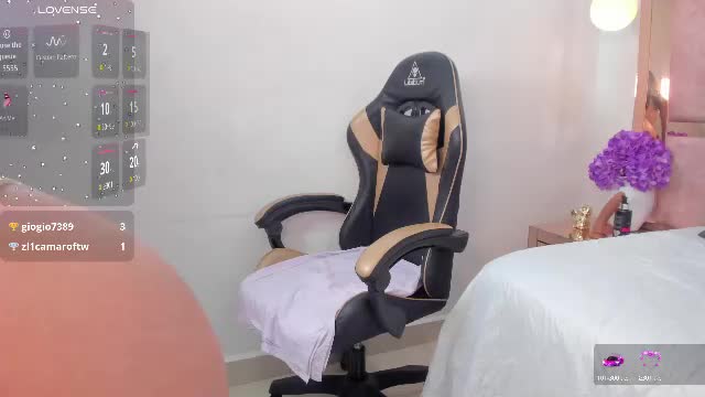 daisy_bloomm Adult Chat June 10, 2026