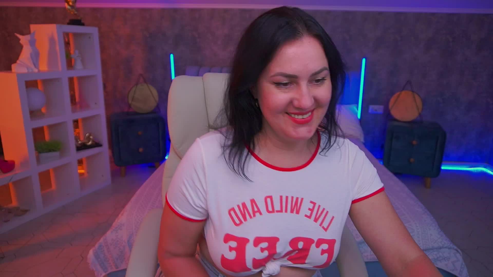 VelvetLuck Adult Chat June 10, 2026