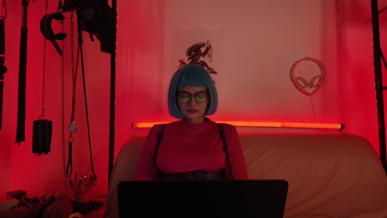 CyberXGoddess Adult Chat June 10, 2026