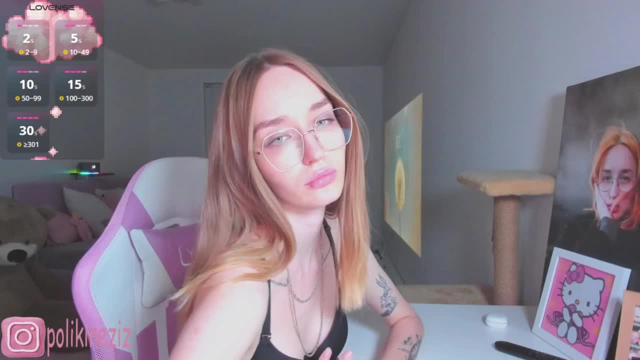 Polikinesis Adult Chat June 10, 2026
