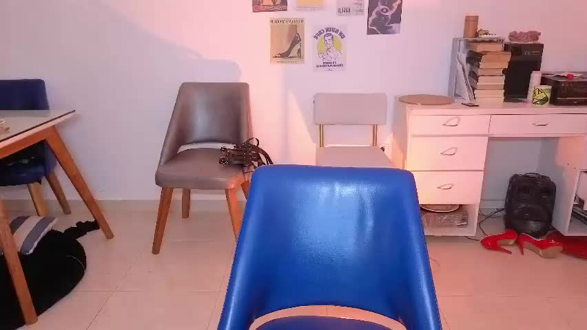 alejacaarter Adult Chat June 10, 2026