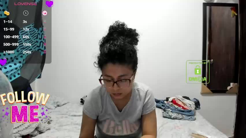 bonnie_lam_ Adult Chat June 10, 2026