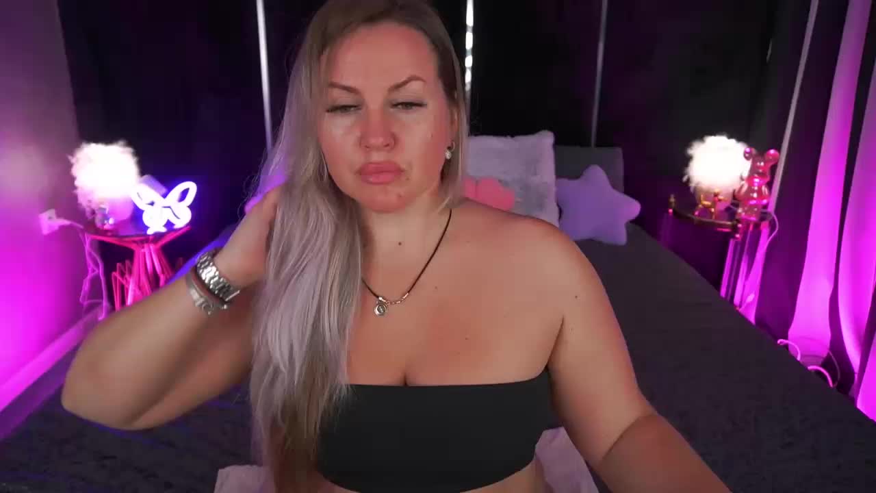 KiraCandyS Adult Chat June 10, 2026