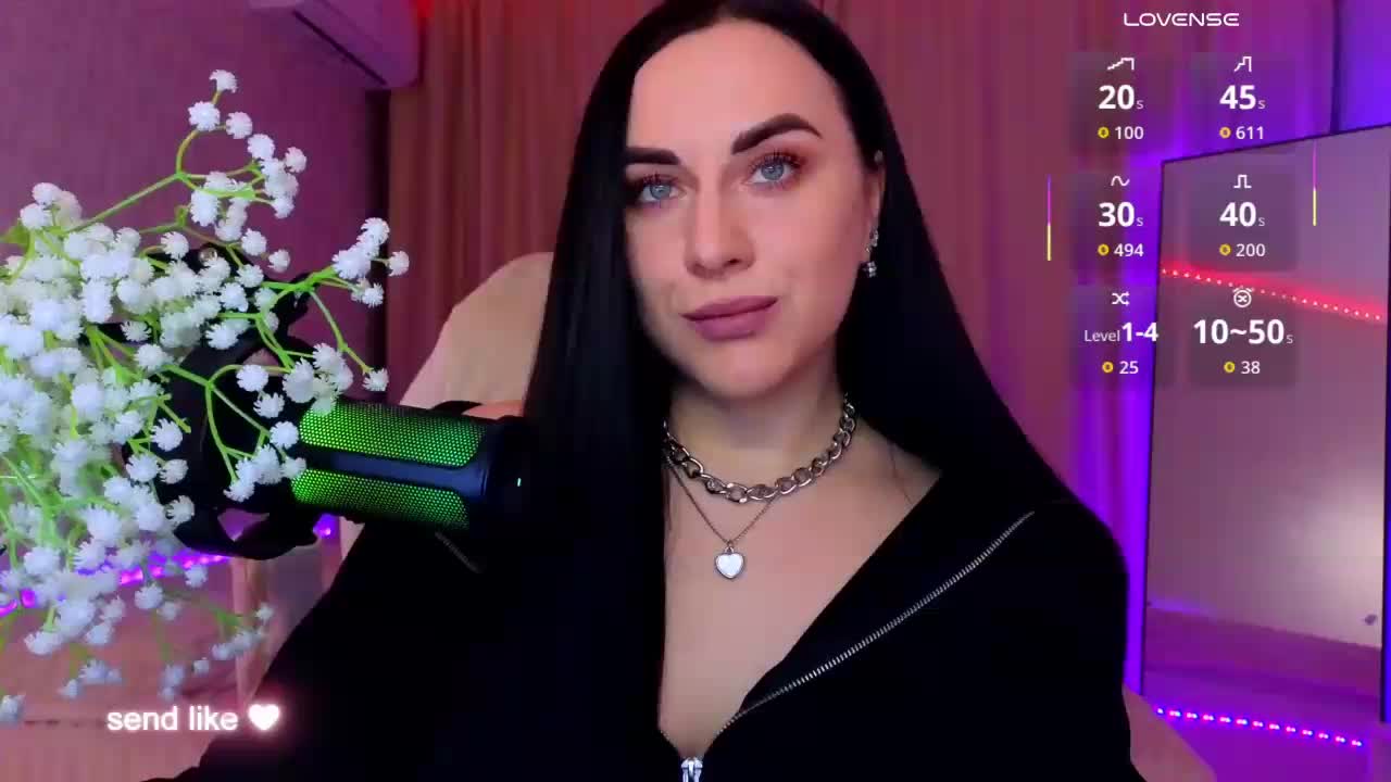 YURIEVNA13 Adult Chat June 10, 2026