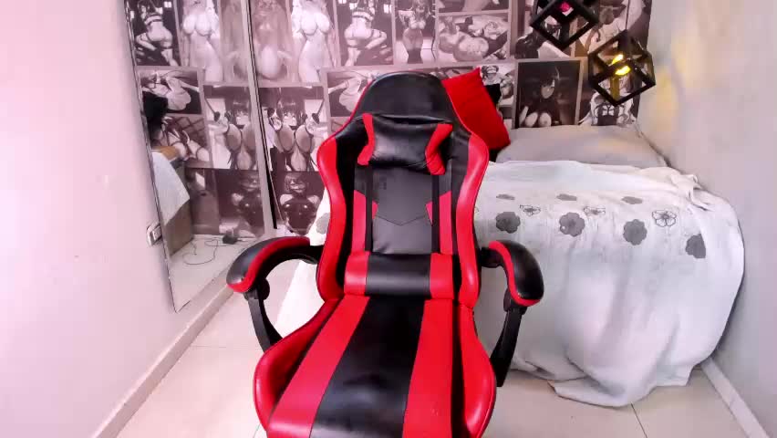 tiana_nicols Adult Chat June 10, 2026