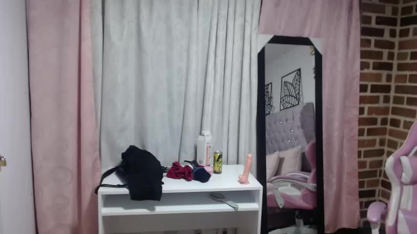 dulce_tentaciion Adult Chat June 10, 2026