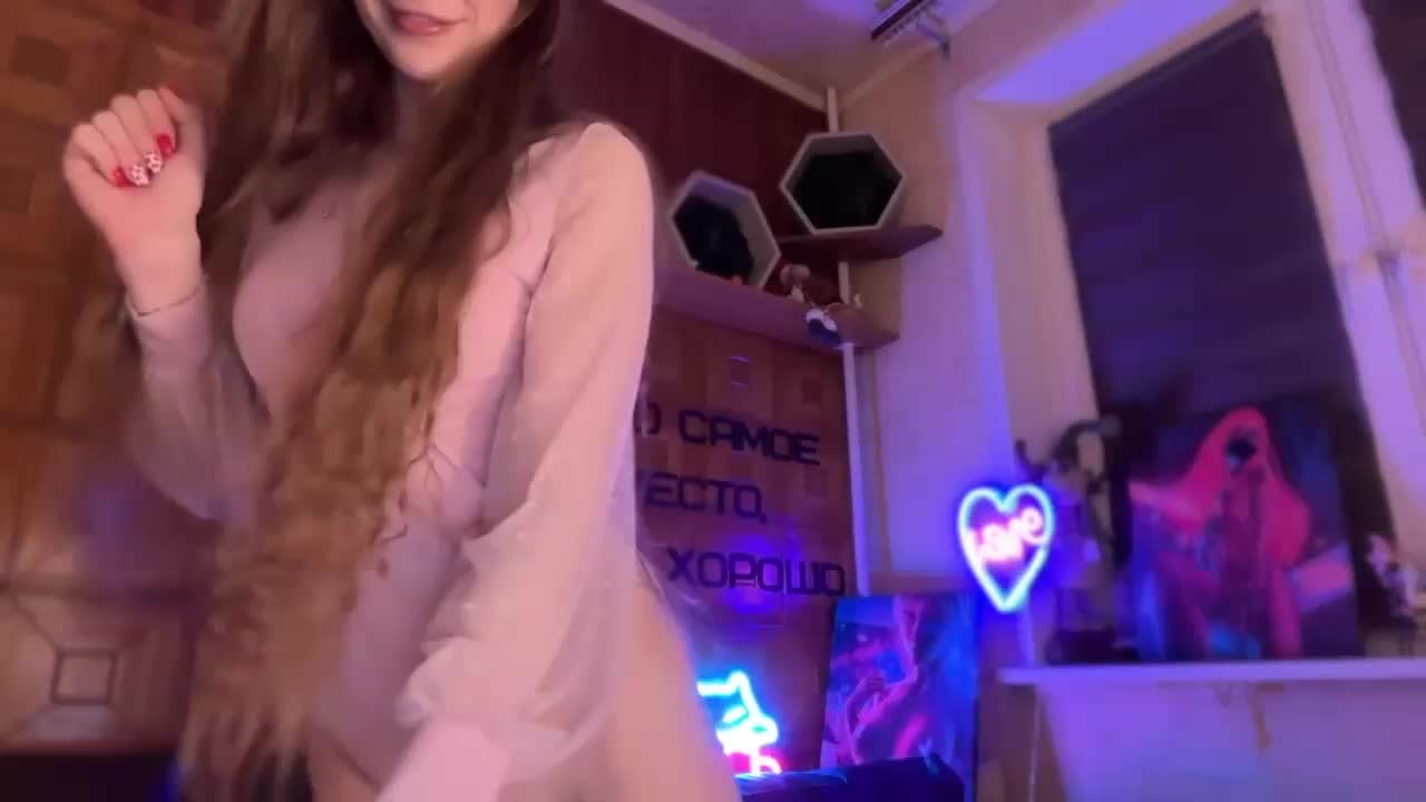 SweetyMeow Adult Chat June 10, 2026
