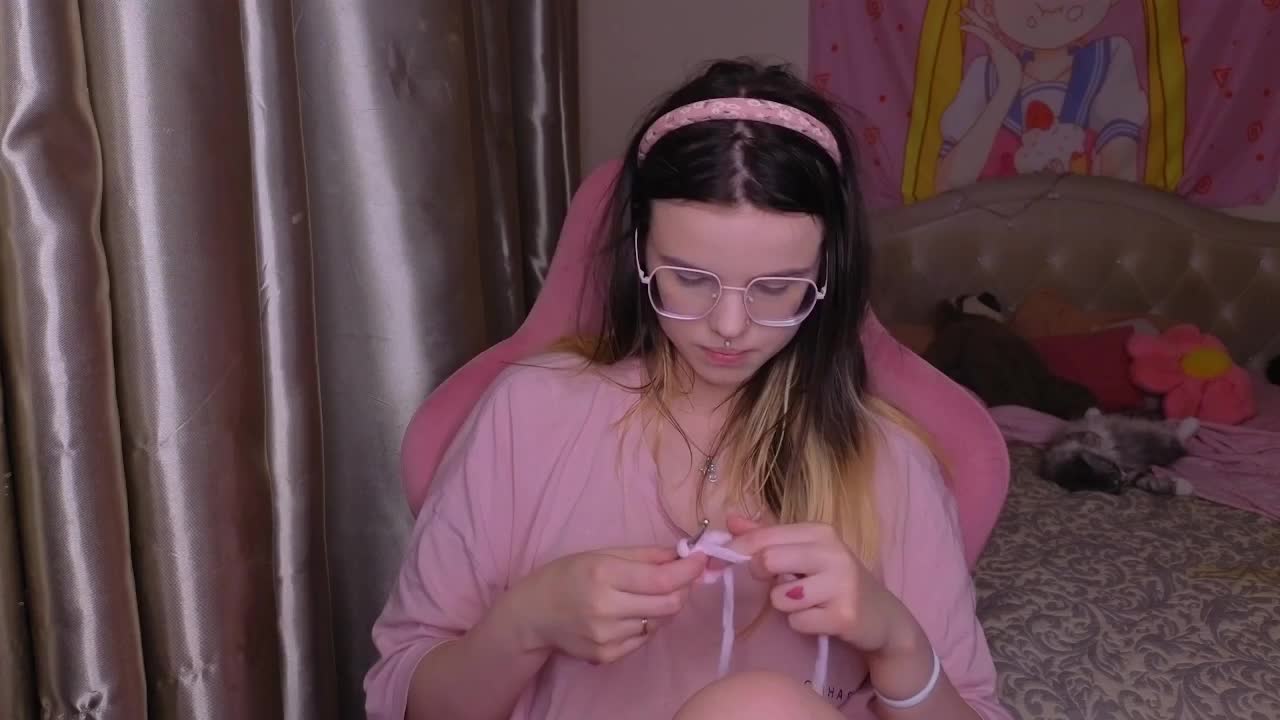 HannaCristal Adult Chat June 10, 2026