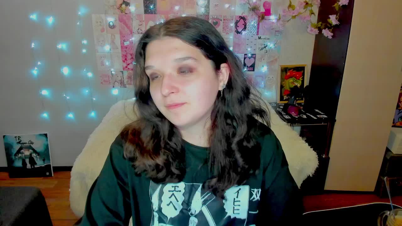 Acid-Kate Adult Chat June 10, 2026