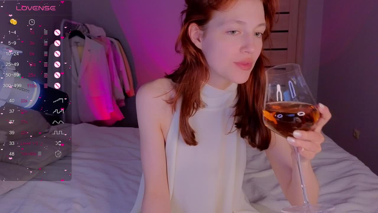 AlenGrace Adult Chat June 10, 2026