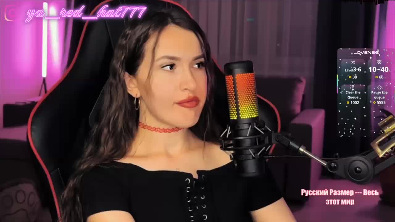 -RED_HAT- Adult Chat June 10, 2026