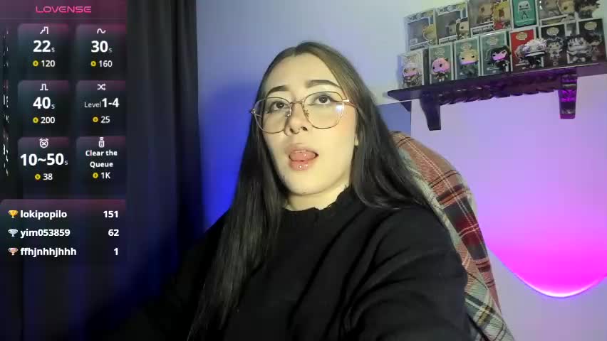 nova_gara Adult Chat June 10, 2026
